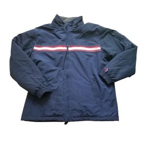 Vintage OP Ocean Pacific Windbreaker Jacket